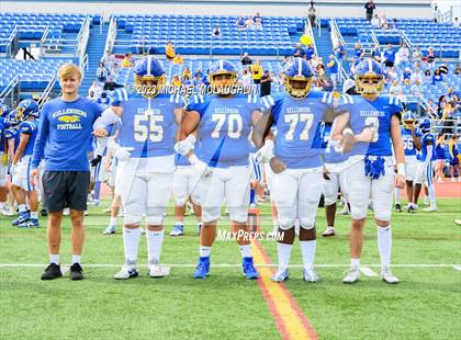 Thumbnail 1 in St. Francis Prep @ Kellenberg Memorial photogallery.
