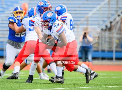 Thumbnail 3 in St. Francis Prep @ Kellenberg Memorial photogallery.