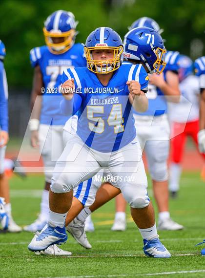 Thumbnail 1 in St. Francis Prep @ Kellenberg Memorial photogallery.