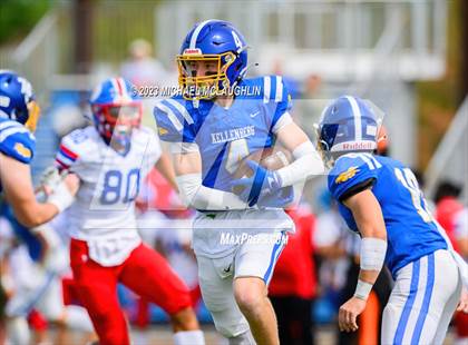 Thumbnail 3 in St. Francis Prep @ Kellenberg Memorial photogallery.