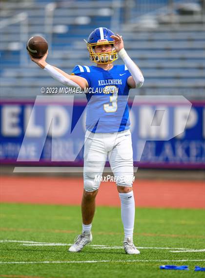 Thumbnail 2 in St. Francis Prep @ Kellenberg Memorial photogallery.