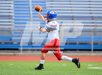 Thumbnail 1 in St. Francis Prep @ Kellenberg Memorial photogallery.