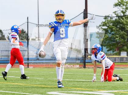 Thumbnail 1 in St. Francis Prep @ Kellenberg Memorial photogallery.