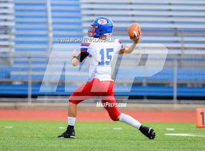 Thumbnail 3 in St. Francis Prep @ Kellenberg Memorial photogallery.