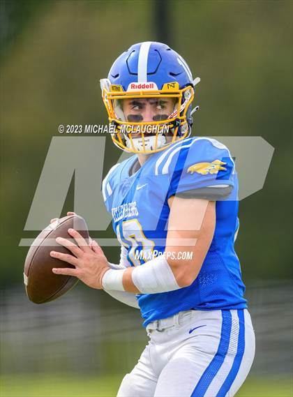 Thumbnail 1 in St. Francis Prep @ Kellenberg Memorial photogallery.