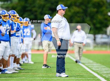 Thumbnail 2 in St. Francis Prep @ Kellenberg Memorial photogallery.