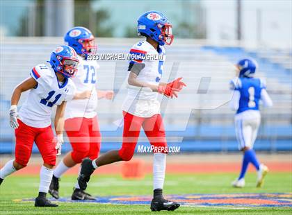 Thumbnail 3 in St. Francis Prep @ Kellenberg Memorial photogallery.