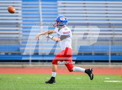Thumbnail 2 in St. Francis Prep @ Kellenberg Memorial photogallery.