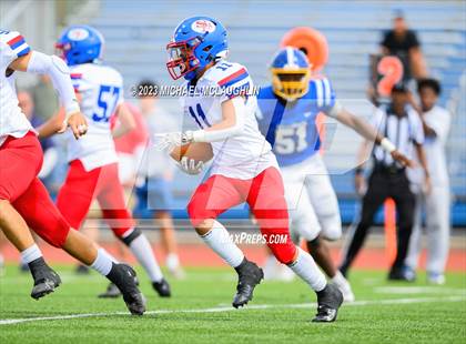 Thumbnail 2 in St. Francis Prep @ Kellenberg Memorial photogallery.