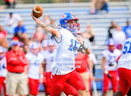 Thumbnail 2 in St. Francis Prep @ Kellenberg Memorial photogallery.