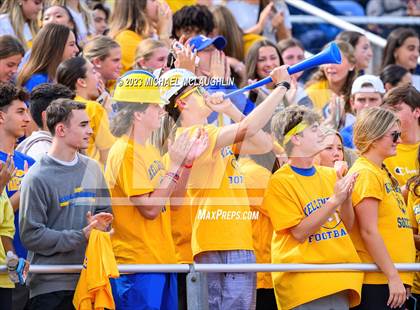 Thumbnail 2 in St. Francis Prep @ Kellenberg Memorial photogallery.