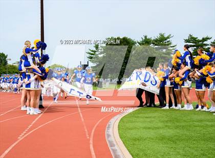 Thumbnail 2 in St. Francis Prep @ Kellenberg Memorial photogallery.
