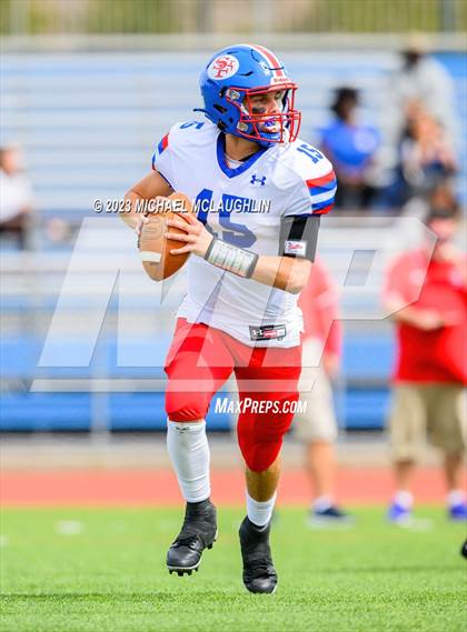 Thumbnail 1 in St. Francis Prep @ Kellenberg Memorial photogallery.