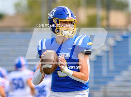 Thumbnail 3 in St. Francis Prep @ Kellenberg Memorial photogallery.