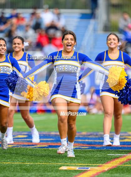 Thumbnail 1 in St. Francis Prep @ Kellenberg Memorial photogallery.