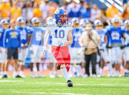 Thumbnail 2 in St. Francis Prep @ Kellenberg Memorial photogallery.