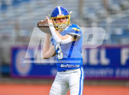 Thumbnail 2 in St. Francis Prep @ Kellenberg Memorial photogallery.