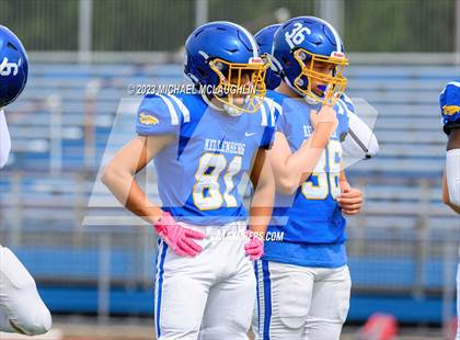 Thumbnail 2 in St. Francis Prep @ Kellenberg Memorial photogallery.