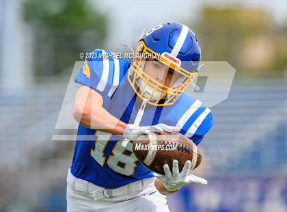 Thumbnail 1 in St. Francis Prep @ Kellenberg Memorial photogallery.