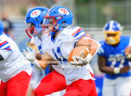Thumbnail 3 in St. Francis Prep @ Kellenberg Memorial photogallery.