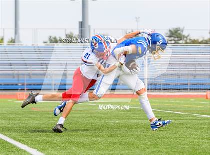 Thumbnail 1 in St. Francis Prep @ Kellenberg Memorial photogallery.