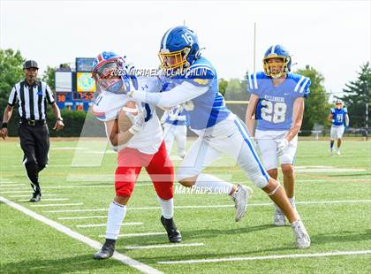 Thumbnail 2 in St. Francis Prep @ Kellenberg Memorial photogallery.