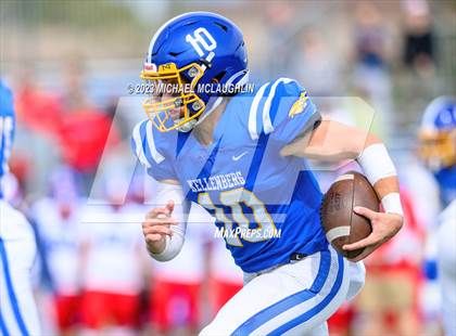 Thumbnail 3 in St. Francis Prep @ Kellenberg Memorial photogallery.