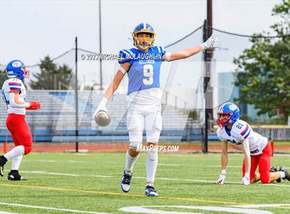 Thumbnail 3 in St. Francis Prep @ Kellenberg Memorial photogallery.