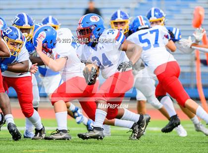 Thumbnail 1 in St. Francis Prep @ Kellenberg Memorial photogallery.