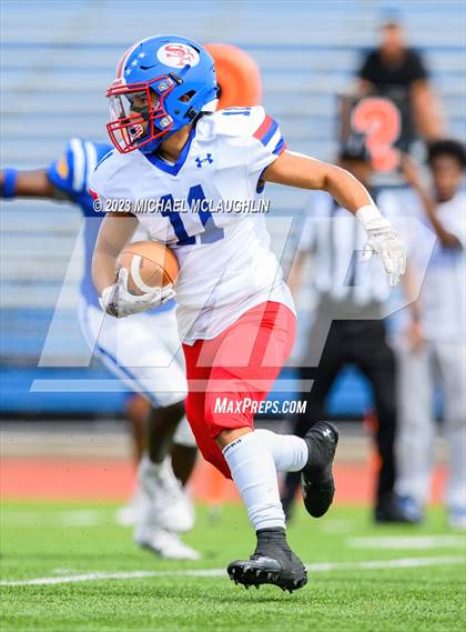 Thumbnail 1 in St. Francis Prep @ Kellenberg Memorial photogallery.