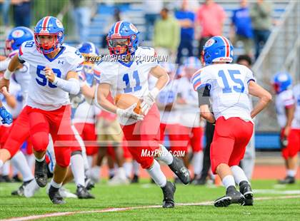 Thumbnail 3 in St. Francis Prep @ Kellenberg Memorial photogallery.