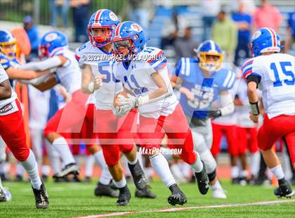 Thumbnail 2 in St. Francis Prep @ Kellenberg Memorial photogallery.