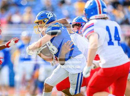 Thumbnail 1 in St. Francis Prep @ Kellenberg Memorial photogallery.