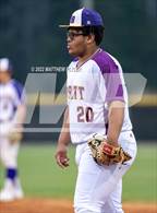 Photo from the gallery "Purnell Swett @ Jack Britt"