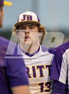 Photo from the gallery "Purnell Swett @ Jack Britt"