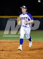 Photo from the gallery "Purnell Swett @ Jack Britt"