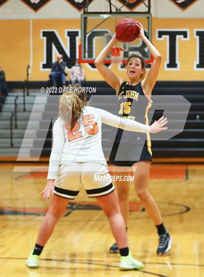 Thumbnail 2 in St. John-Vianney @ Middletown North photogallery.