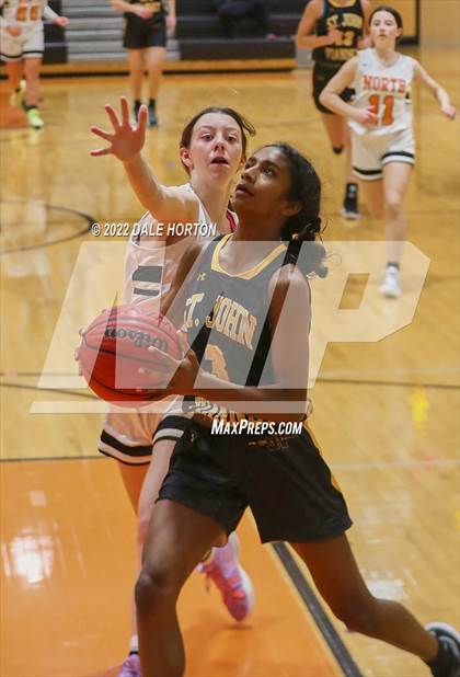 Thumbnail 2 in St. John-Vianney @ Middletown North photogallery.