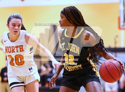 Thumbnail 2 in St. John-Vianney @ Middletown North photogallery.