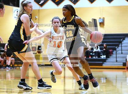 Thumbnail 2 in St. John-Vianney @ Middletown North photogallery.