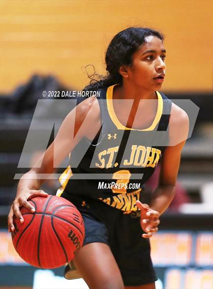 Thumbnail 1 in St. John-Vianney @ Middletown North photogallery.