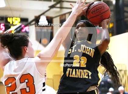 Thumbnail 2 in St. John-Vianney @ Middletown North photogallery.