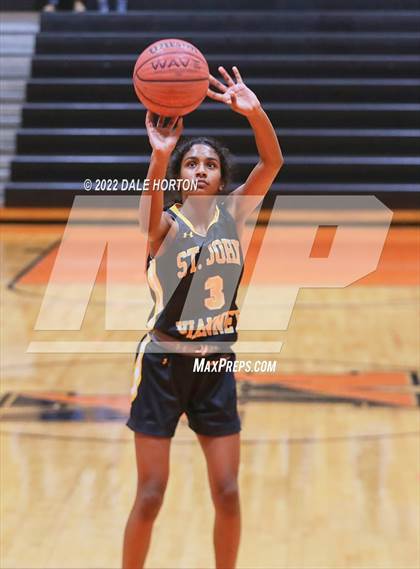 Thumbnail 1 in St. John-Vianney @ Middletown North photogallery.