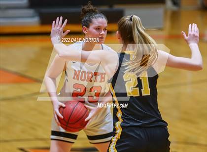 Thumbnail 3 in St. John-Vianney @ Middletown North photogallery.