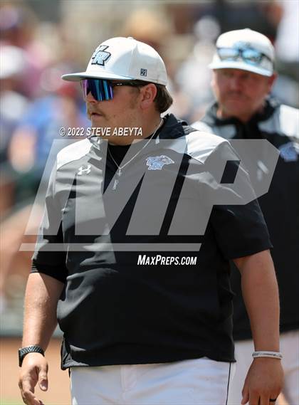 Thumbnail 1 in Vista Ridge @ Chaparral (CHSAA 5A State 1st Round) photogallery.