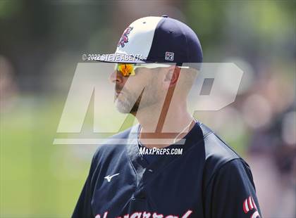 Thumbnail 3 in Vista Ridge @ Chaparral (CHSAA 5A State 1st Round) photogallery.