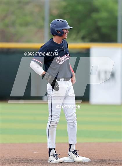 Thumbnail 3 in Vista Ridge @ Chaparral (CHSAA 5A State 1st Round) photogallery.