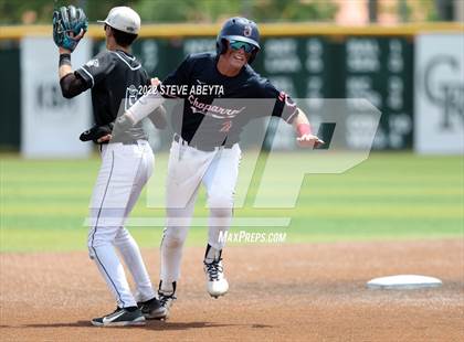 Thumbnail 1 in Vista Ridge @ Chaparral (CHSAA 5A State 1st Round) photogallery.