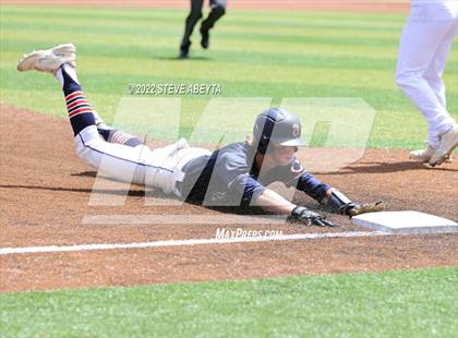 Thumbnail 2 in Vista Ridge @ Chaparral (CHSAA 5A State 1st Round) photogallery.