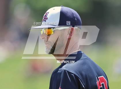 Thumbnail 2 in Vista Ridge @ Chaparral (CHSAA 5A State 1st Round) photogallery.